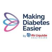 Air Liquide Healthcare UK : Making Diabetes Easier(@ALDiabetesUK) 's Twitter Profile Photo