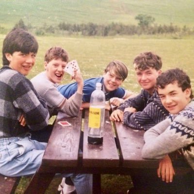 DSTGreig's profile picture. Fail we may, sail we must.