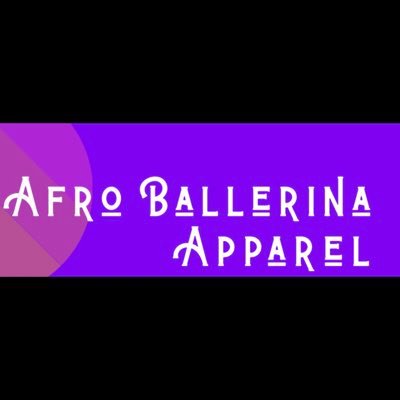 Afro Ballerina Apparelさんのプロフィール画像