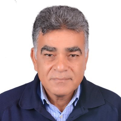 ElgoharyElg's profile picture. Professor Emeritus and Past Chairman, Division of Neurosurgery, Cairo University School of Medicine