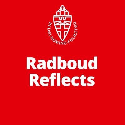 Verdiepende lezingen voor iedereen over filosofie | religie |  ethiek | wetenschap | samenleving - agenda tweets | onderdeel van @Radboud_Uni