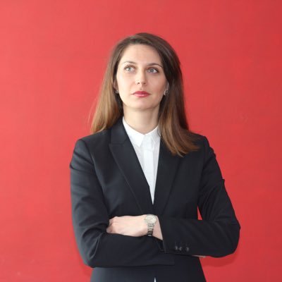 AsparuhovaV's profile picture. 