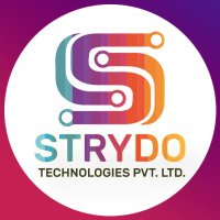 Strydo Technologies(@Strydo_tech) 's Twitter Profile Photo