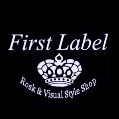 first_label Profile Picture