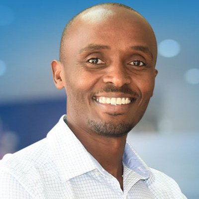 Dr Francis Mbugua Profile