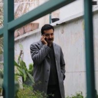Pejman Mousavi (@pejmanmousavi) 's Twitter Profile Photo Pejman Mousavi (@pejmanmousavi) 's Twitter Profile Photo