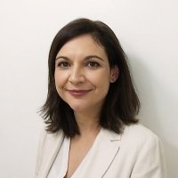 Rocío Castrillo (@rociocastrilloc) 's Twitter Profile
