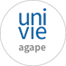 AGAPE Uni Wien (@agape_univie) Twitter profile photo AGAPE Uni Wien (@agape_univie) Twitter profile photo