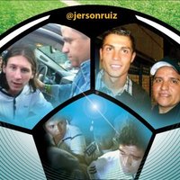 Jers⚽️n Ruiz(@jersonruiz) 's Twitter Profile Photo