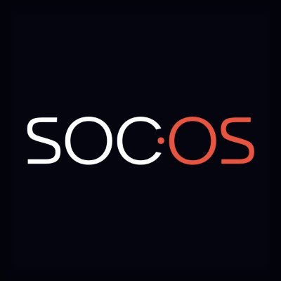 SOC.OS has joined the @Sophos family!

Learn more about Sophos’ acquisition of SOC.OS in the pinned post.