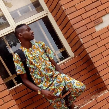 Holuwayomite's profile picture. 