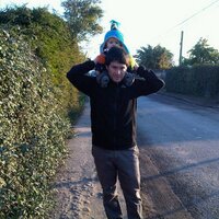Gustavo Olmedo (@golmedo95) 's Twitter Profile