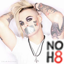 followw @OmgHeyItsBriana ,@jordanshair , @TheAlexx_  :) I LOVE ADAM LAMBERT, Ke$ha, mitch lucker, and lady gaga. im part of NOH8. i luve youu :)