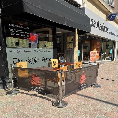 CoffeeHouseHull Profile Picture