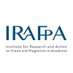 IRAFPA (@irafpa) Twitter profile photo IRAFPA (@irafpa) Twitter profile photo