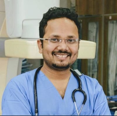 An interventional radiologist @medanta with an experience of 8 years in the field of diagnostic and interventional radiology.