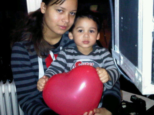 halfbloedje_17's profile picture. 