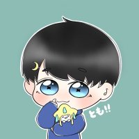 γ¨γπ (@tomo2003_) 's Twitter Profile