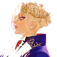 ASA (@ultimatekakkoii) 's Twitter Profile Photo