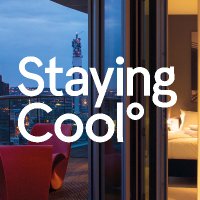 Staying Cool(@staying_cool) 's Twitter Profile Photo