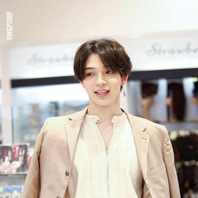 คนที่ใช่ไม่ต้องเปลี่ยนอะไรก็ใช่อยู่ดี💕
 #บาสเด็กอ้วนที่แท้จริง #bbasjtr