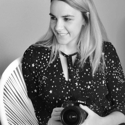 Fashion and Beauty Photographer / Videographer Based between London & Lisbon