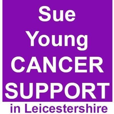 Sue Young Cancer Support