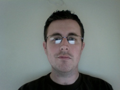 steve8462's profile picture. 