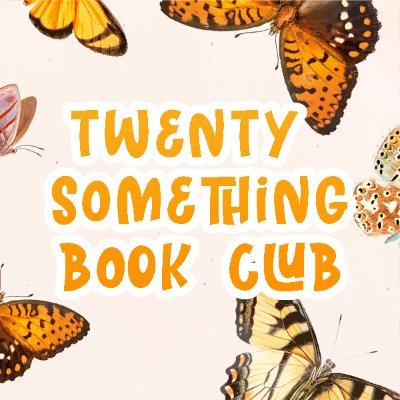 book club for twenty somethings who read 🦋 march read: the town of babylon 🏠 hosts: @mafireading @kaseycanread ☁️ https://t.co/5hheSJmb5S