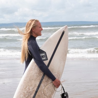 EllyWhittaker's profile picture. Reporter for @RethinkWireless. 
Learning lots about tech. Still passionate about the natural world.