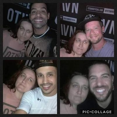 all things dedicated To  O-Town @iamerikestrada @trevorpenick24  @danmillerotown @jacobunderwood7 followed by info at https://t.co/q8npXe64at 😉