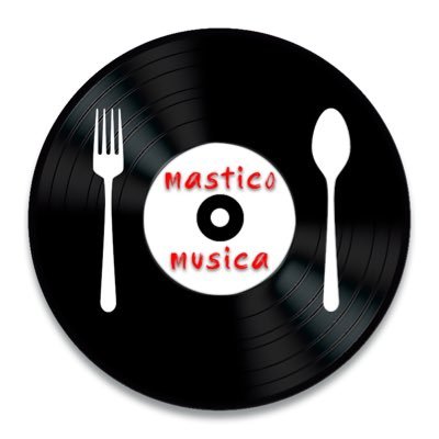MasticoMusica's profile picture. Ebbene sì, Mastico Musica da quando sono nato e non ho intenzione di smettere! Qui parleremo di dischi, libri e memorabilia. Tag: #MasticoMusica