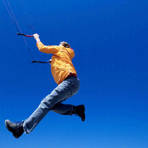 vliegerparadijs's profile picture. 