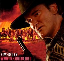 Unofficial Django Unchained feed powered by The Quentin Tarantino Archives