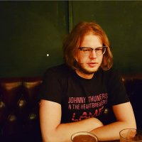 Peter Wilson (@peter_jwilson) 's Twitter Profile