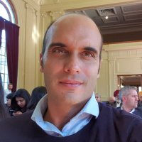 Antonio Tricoli (@tricoliantonio) 's Twitter Profile