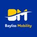 Bayliss Mobility (@baylissmobility) Twitter profile photo Bayliss Mobility (@baylissmobility) Twitter profile photo