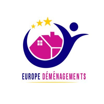Europe Déménagements est une société spécialisée dans le déménagement, garde-meubles et monte-meubles (France et Europe). #demenagements #Génicourt