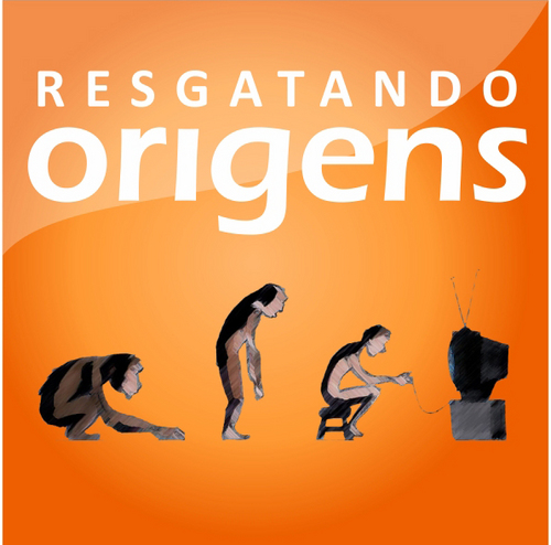 O Projeto RESGATANDO ORIGENS é um trabalho acadêmico que visa resgatar fatos históricos que se passaram na cidade de Sete Lagoas.