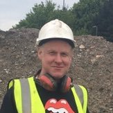 Hydrogeologist Northern Ireland
Excited about Ground Source Heating and Cooling Potential