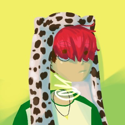 joey / dont read my webcomicさんのプロフィール画像