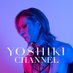 YOSHIKI CHANNEL (@yoshikichannel) Twitter profile photo YOSHIKI CHANNEL (@yoshikichannel) Twitter profile photo