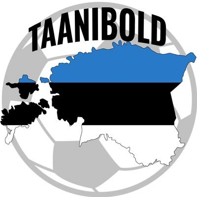 TaaniBold - blogmedie om estisk fodbold, Estland og estiske fodboldspillere i Danmark. 
Redaktør: @bjerghest (+45 28681652)