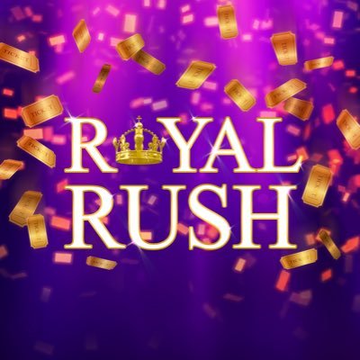 Check here every morning and evening for access to Royal Rush tickets to @sixthemusical at The Lyric Theatre, London 👑