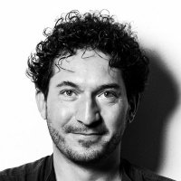 Luca Pareschi (@lucapareschi) 's Twitter Profile Photo Luca Pareschi (@lucapareschi) 's Twitter Profile Photo