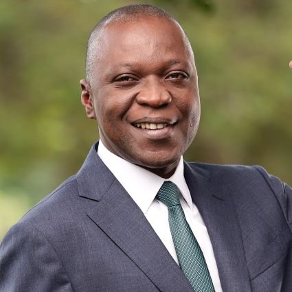 AmadouK69543062's profile picture. Ministre des Transports de Côte d'ivoire