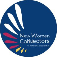 newwomenconnectors(@iwomenconnector) 's Twitter Profile Photo