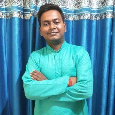 भारत||🇮🇳
Life is neither real nor complex. Its a quaternionic