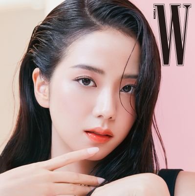 Kim Jisoo Jisoobestgirl Twitter