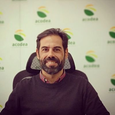 Director Ejecutivo en @acodea_ | Fortaleciendo a las cooperativas y organizaciones de agricultores